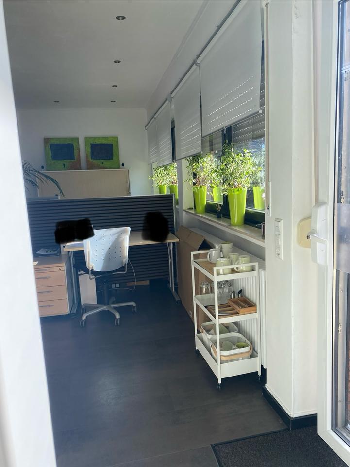 Thumbnail-Wohnung zu vermieten