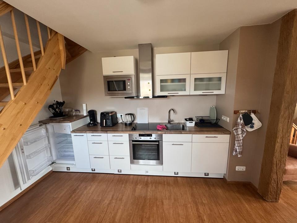 Thumbnail-Ferienwohnung