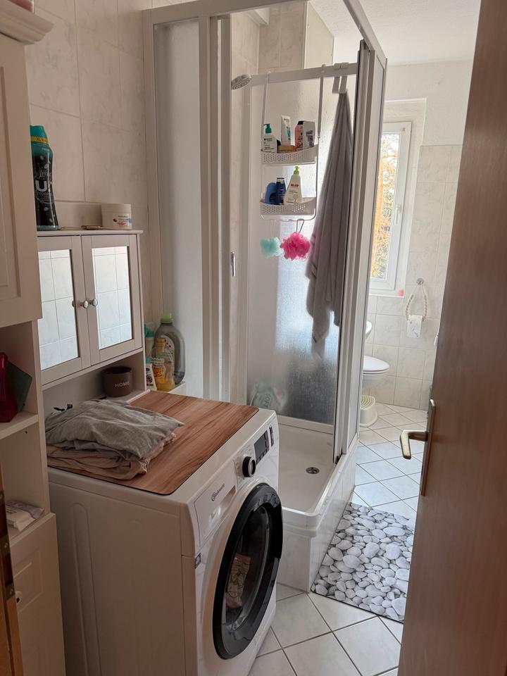 Thumbnail-3 Zimmer Wohnung Alt Schmellwitz