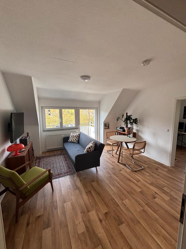 Thumbnail-Helle 3 Zimmer Wohnung in Lüdenscheid