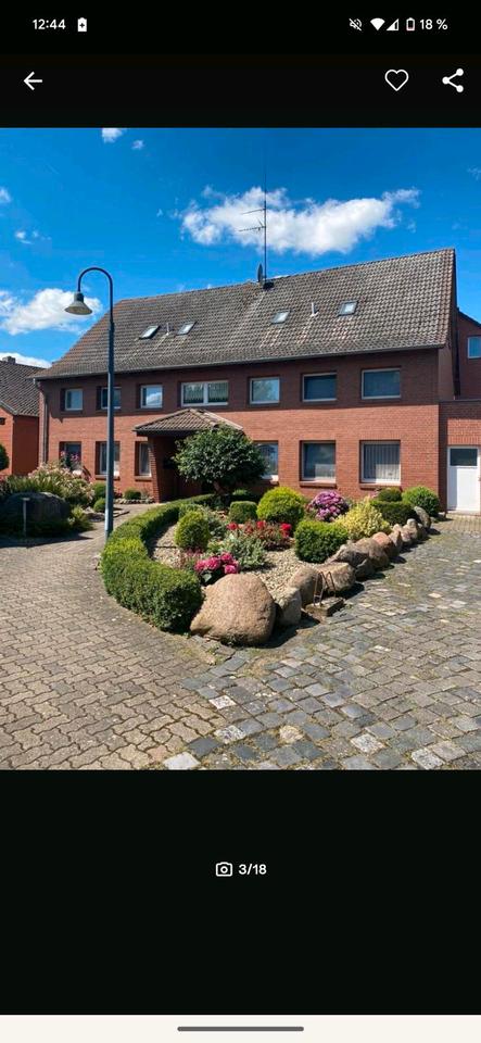 Thumbnail-Monteurzimmer in Salzgitter Bleckenstedt