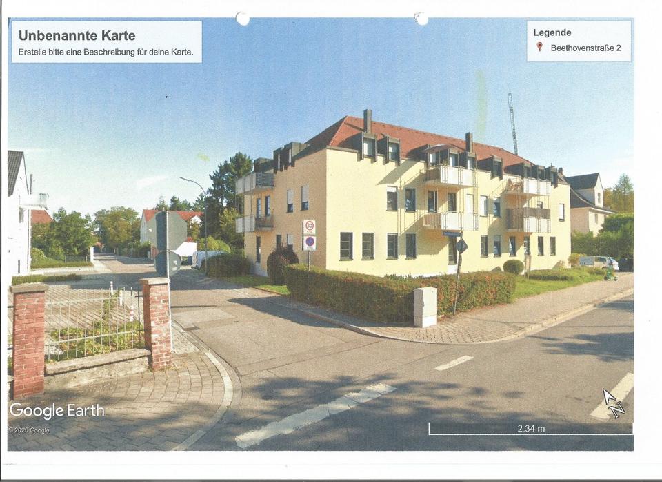 Thumbnail-Büro, zentrale Lage Ingolstadt