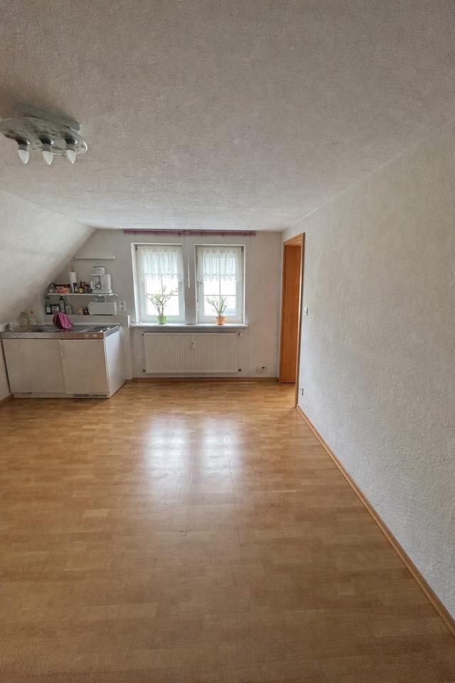 Thumbnail-1-Zimmer Appartement Innenstadt
