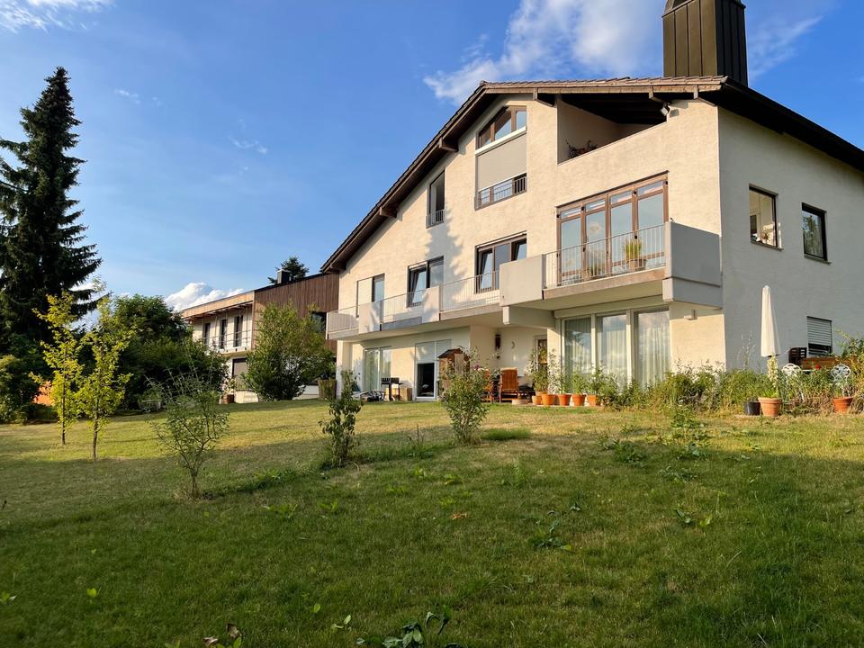 Thumbnail-4 Zimmer Traumwohnung