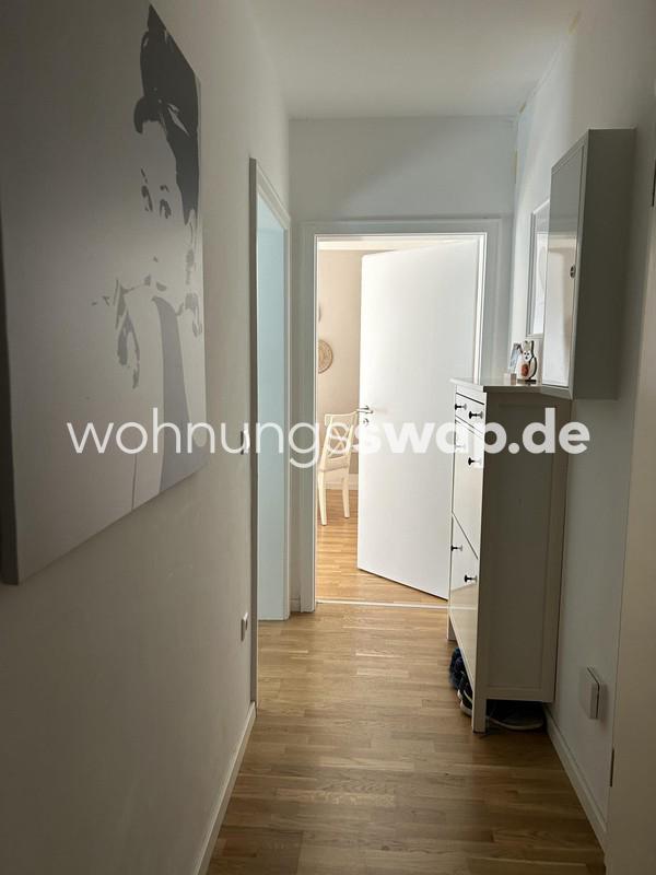 Thumbnail-Wohnungsswap - 2 Zimmer, 60 m² - Gallmayerstraße, Au-Haidhausen, München