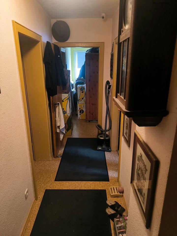 Thumbnail-60 m² Wohnung in Werdohl – frei ab 01.01.2026