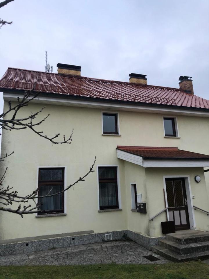 Thumbnail-Schöne 2-Raumwohnung in Torgelow