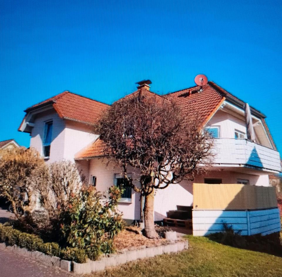 Thumbnail-4 Zimmer Dachgeschosswohnung