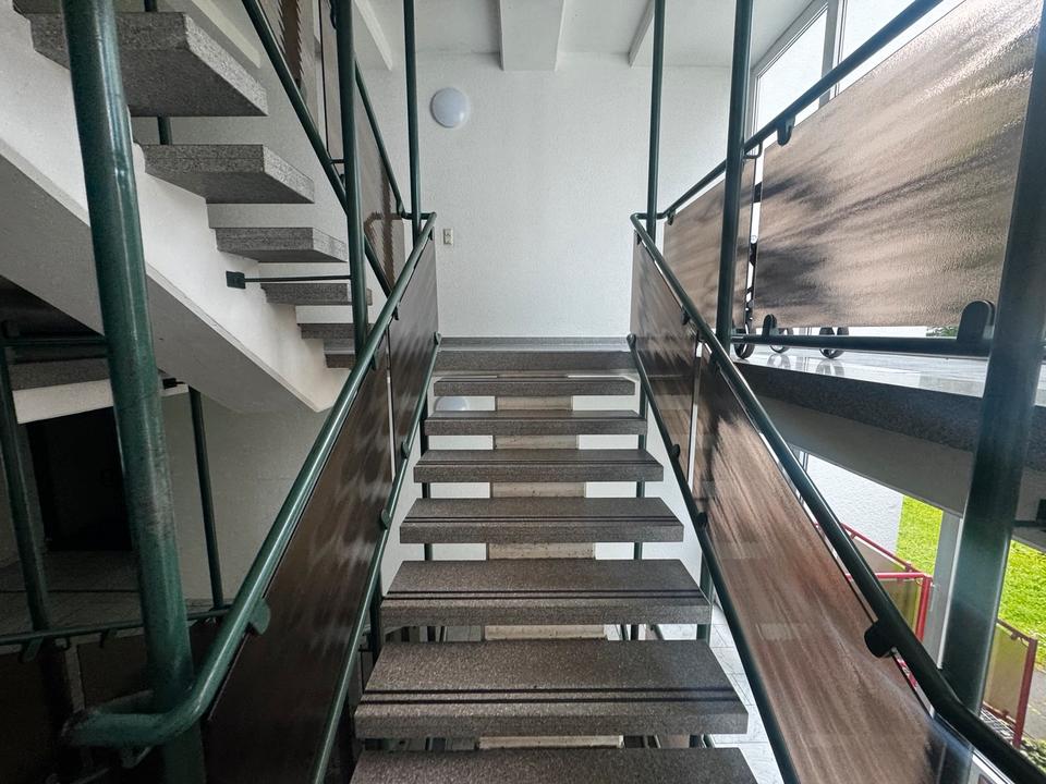 Thumbnail-Moderne 1,5 Zimmer Wohnug in Bad Honnef Rheinlage- Stellplatz