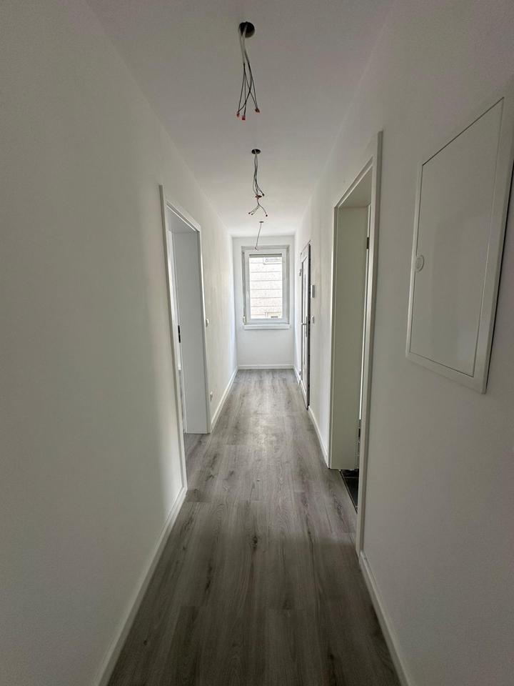 Thumbnail-zwei frisch renovierte 2-Zimmer-Wohnungen