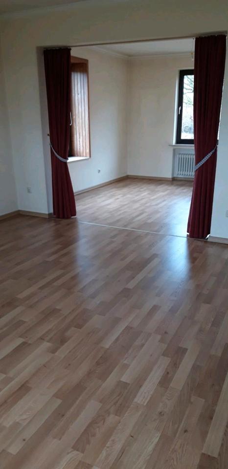 Thumbnail-4 Zimmer Wohnung zu vermieten