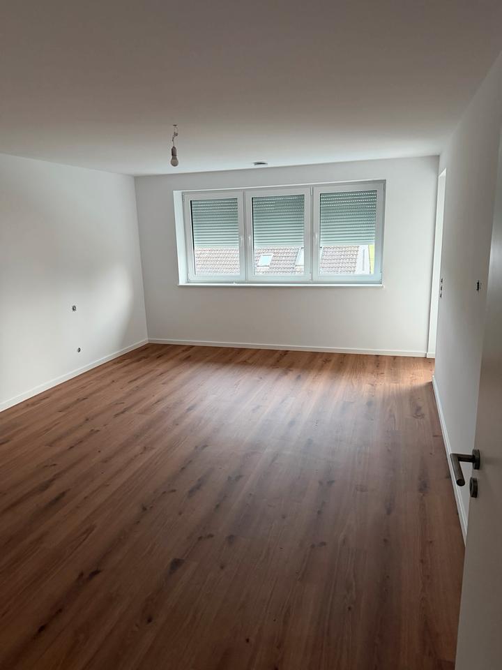 Thumbnail-Modernes Wohnhighlight: Kernsanierter Erstbezug