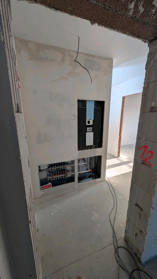 Thumbnail-Exklusive 3 Zimmer Neubau Wohnung ButzbachGriedel