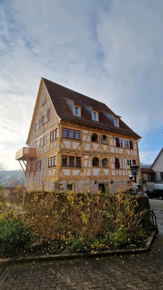 Thumbnail-Mehrfamilienhaus Wohn und Geschäftshaus, in Neudenau