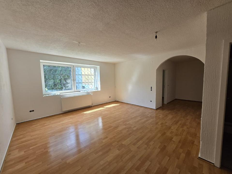 Thumbnail-Renovierte 3 ZKB Wohnung in Kindenheim
