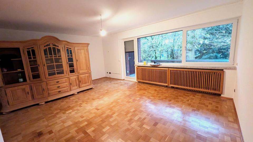 Thumbnail-Großes WG Zimmer in Hiltup mit eigenem Balkon