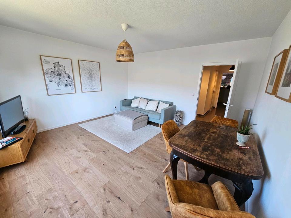 Thumbnail-3 Zimmer Eigentumswohnung