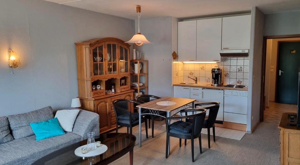 Thumbnail-Provisionsfrei: 3-Zimmer EigentumswohnungFerienwohnung Ferienpar