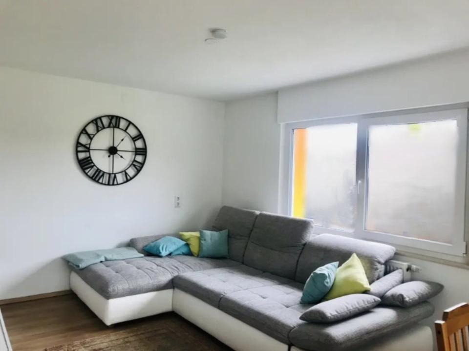 Thumbnail-Vermietete 2-Zi Eigentumswohnung in Top Lage