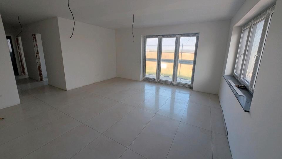 Thumbnail-Exklusive 3 Zimmer Neubau Wohnung ButzbachGriedel