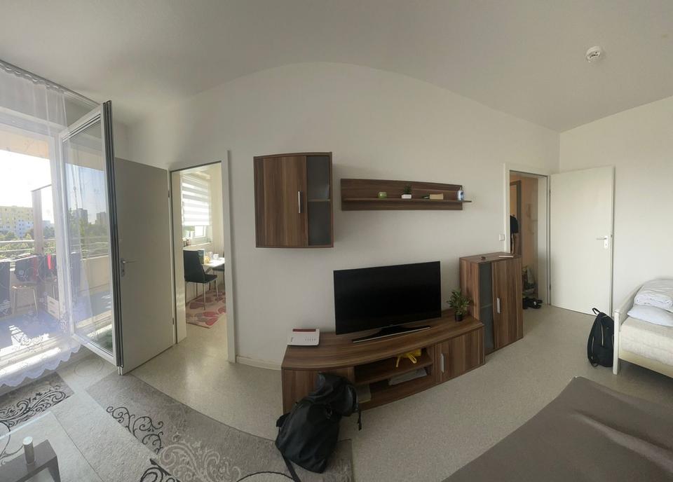 Thumbnail-Schöne Wohnung in ruhiger Lage zur Untermiete (unbefristet)