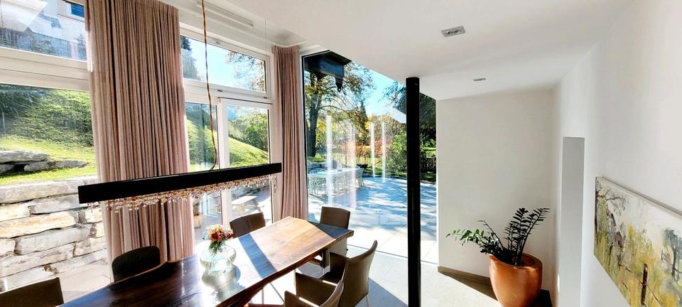 Thumbnail-TOP *** HISTORISCHES ANWESEN TRIFFT MODERNE