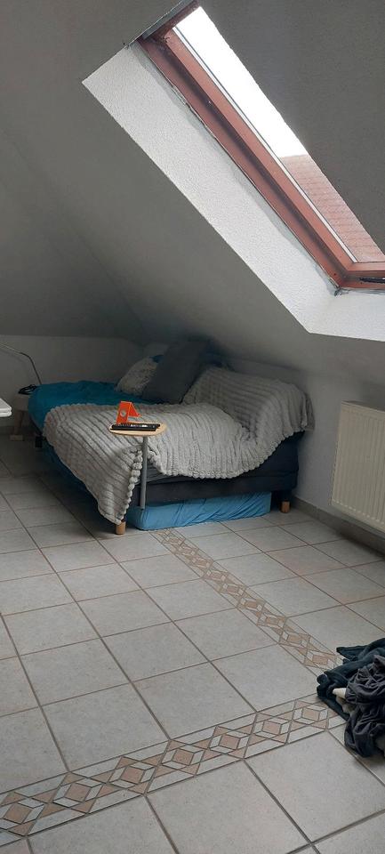 Thumbnail-Wohnung zur Miete