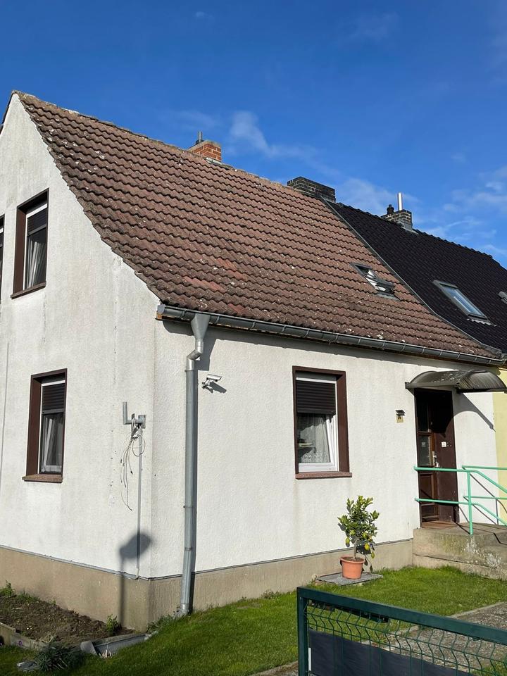 Thumbnail-Doppelhaushälfte in ruhige nahne zu vermieten