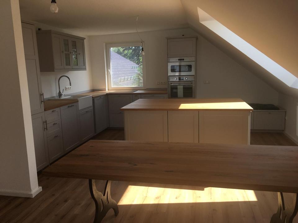 Thumbnail-Exklusive Drei-Zimmer-Dachgeschosswohnung