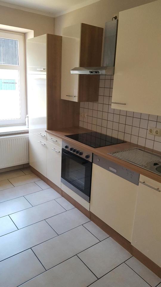 Thumbnail-2-Raum Wohnung in Liepgarten für Bundeswehr