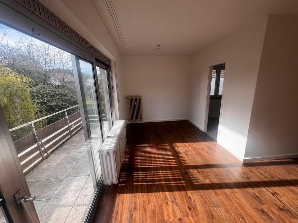 Thumbnail-2 Zimmer, Küche, Bad Balkon Blomberg Ortsteil