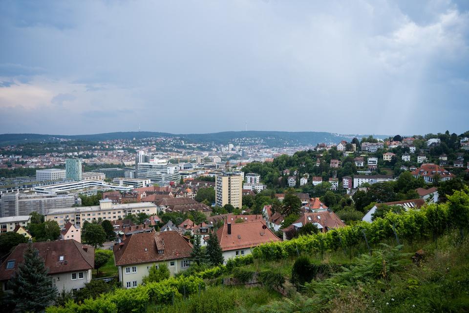 Thumbnail-Große DG-Maisonette-Wohnung