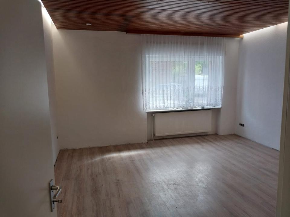 Thumbnail-Wohnung in der Klever-Unterstadt zu vermieten