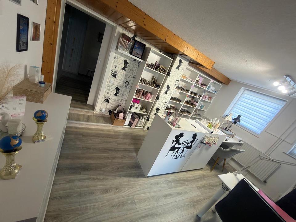 Thumbnail-Wohnung im Zentrum Neubulach zu vermieten.