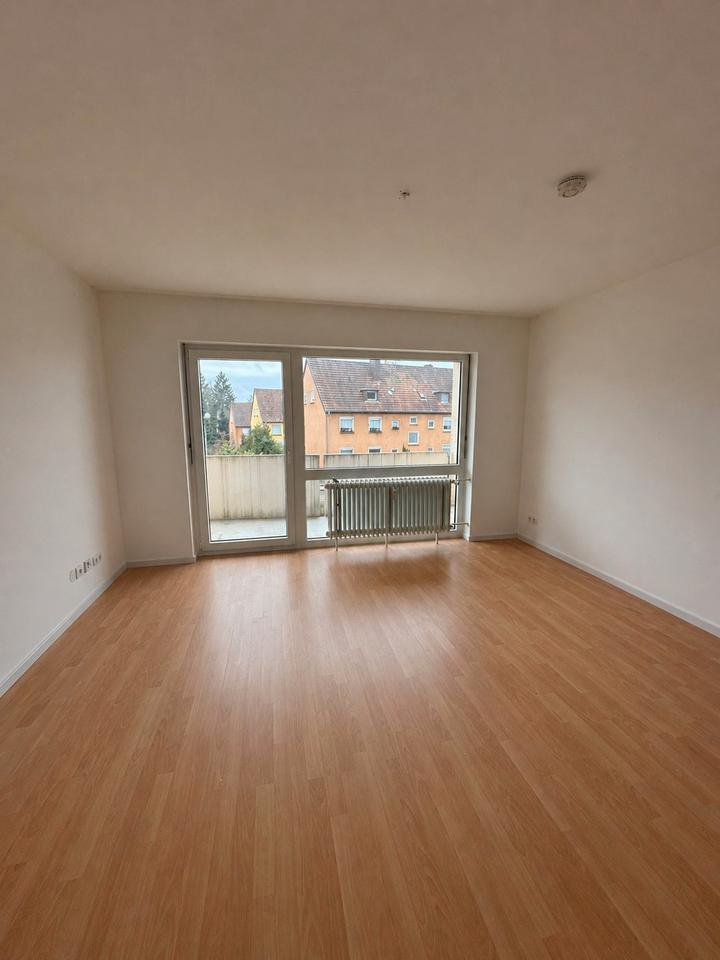 Thumbnail-Renoviertes 1 Appartement in St Johann, 66123 Saarbrücken