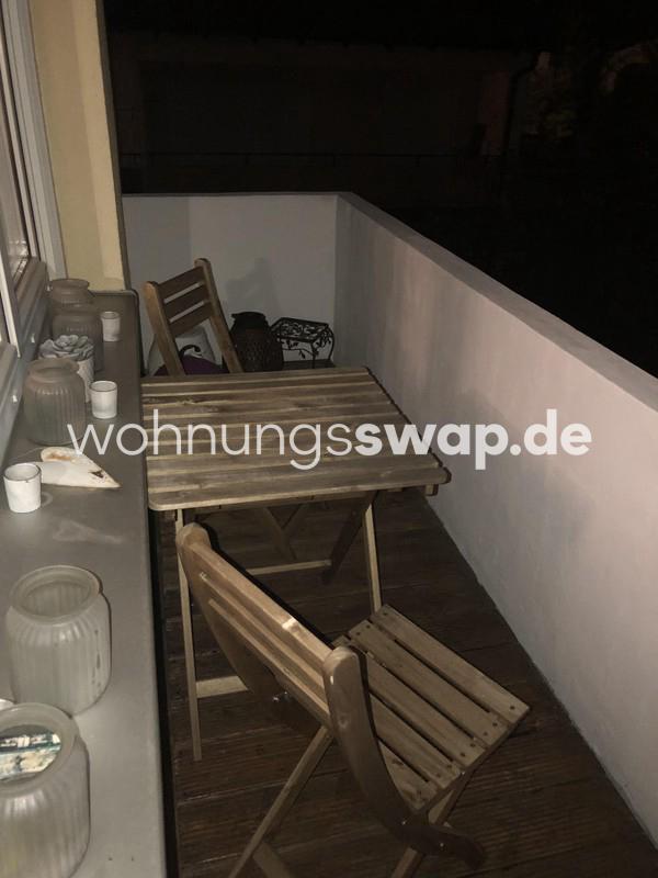 Thumbnail-Wohnungsswap - 2 Zimmer, 55 m² - Hermannstraße, Bogenhausen, München