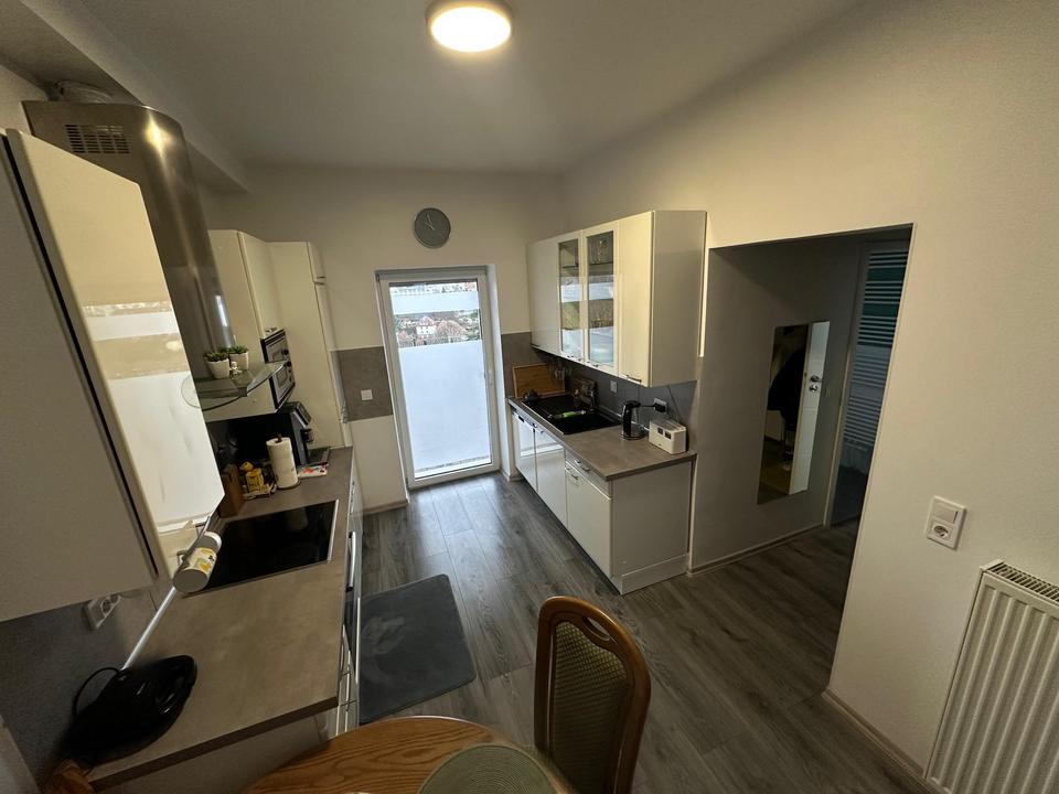 Thumbnail-2ZKB mit Küche