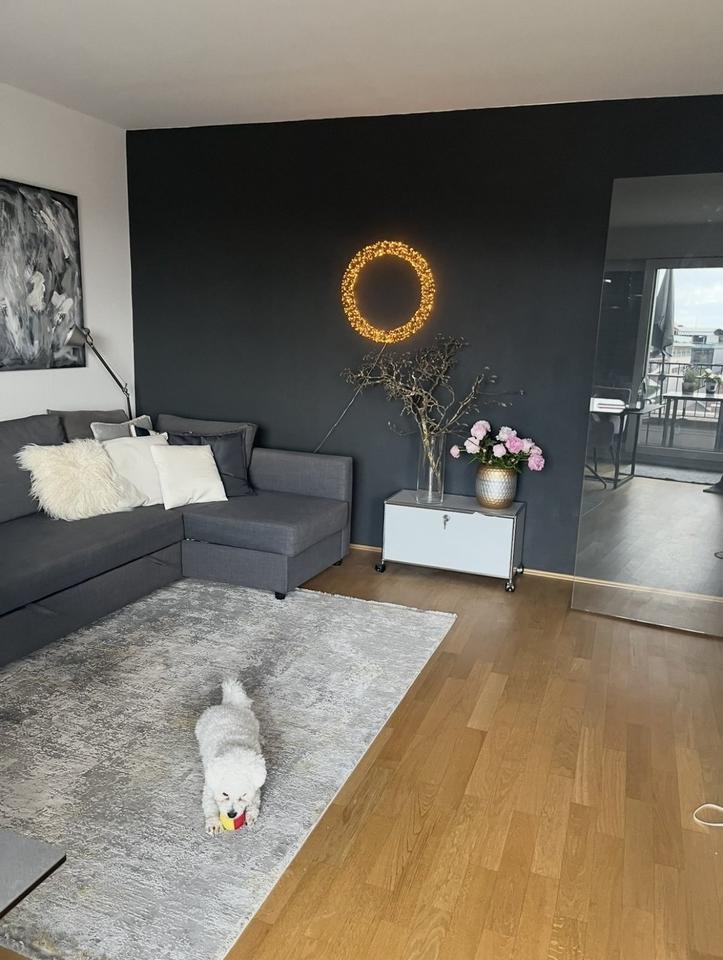 Thumbnail-Traumwohnung - modern, zentral, hell