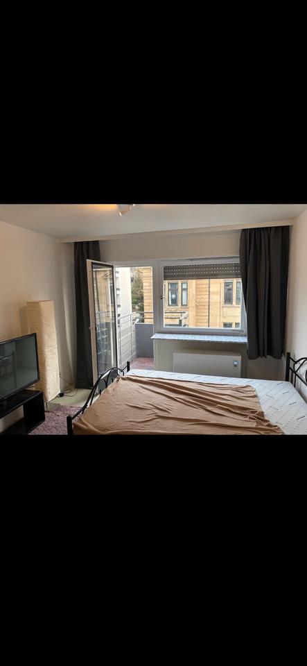 Thumbnail-1 - Zimmer Wohnung Olgastrasse (leer stehend) + Stellplatz