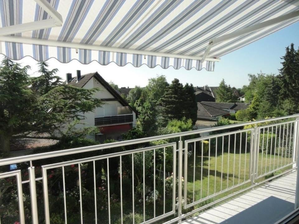 Thumbnail-Schicke 3-Zi.-Whg. in bevorzugter Wohnlage – ideal für Paare