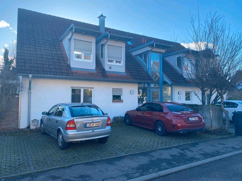 Thumbnail-2 Zimmer Wohnung in Toplage