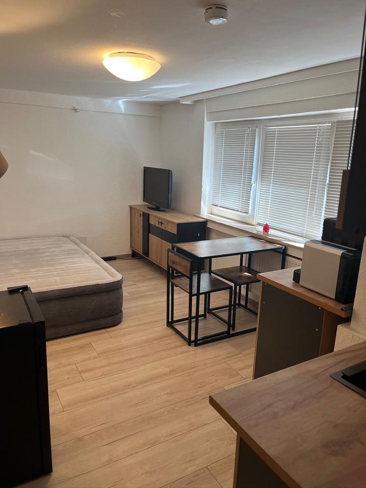 Thumbnail-Modernes 1-Zimmer Apartment in Bad Honnef-Rhöndorf