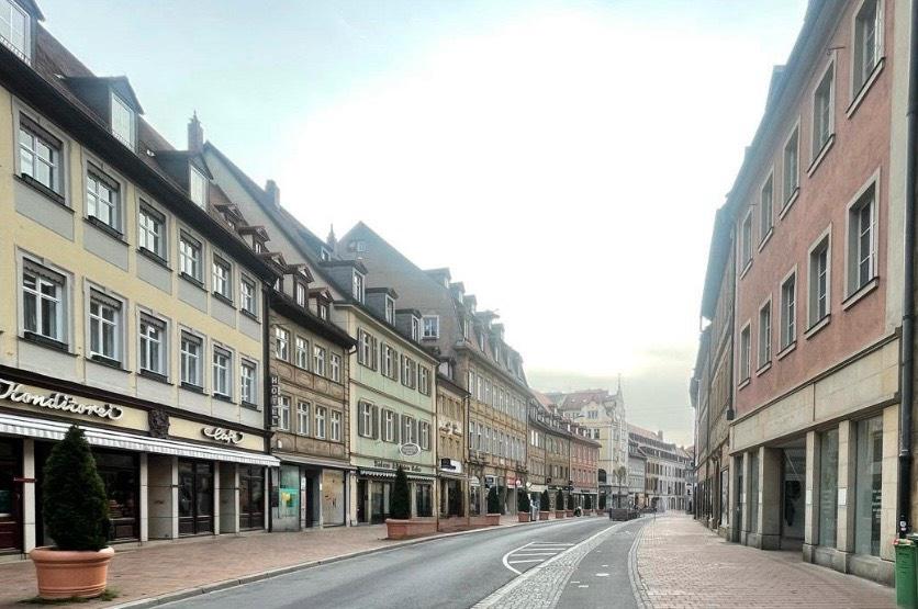 Thumbnail-Charmante Gewerbefläche in Bestlage von Bamberg