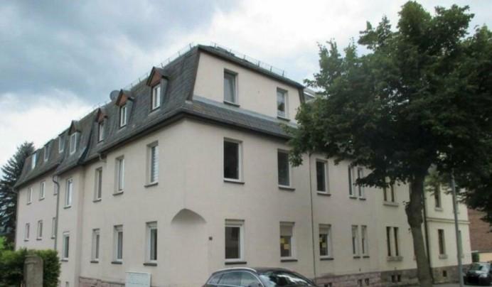 Thumbnail-2 Eigentumswohnungen je 2 & 2,5 ZKB in Treuen als Kapitalanlage