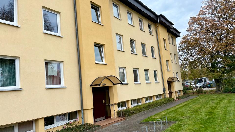 Thumbnail-Sonnige Eigentumswohnung in hervorragender Lage in St. Gertrud