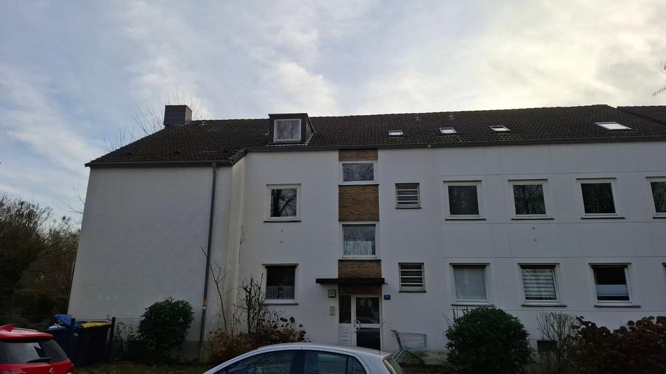 Thumbnail-Wohnung in Recklinghausen Ost-Viertel zur Übernahme