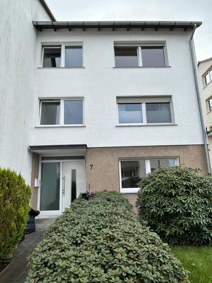 Thumbnail-3 Zimmer Wohnung