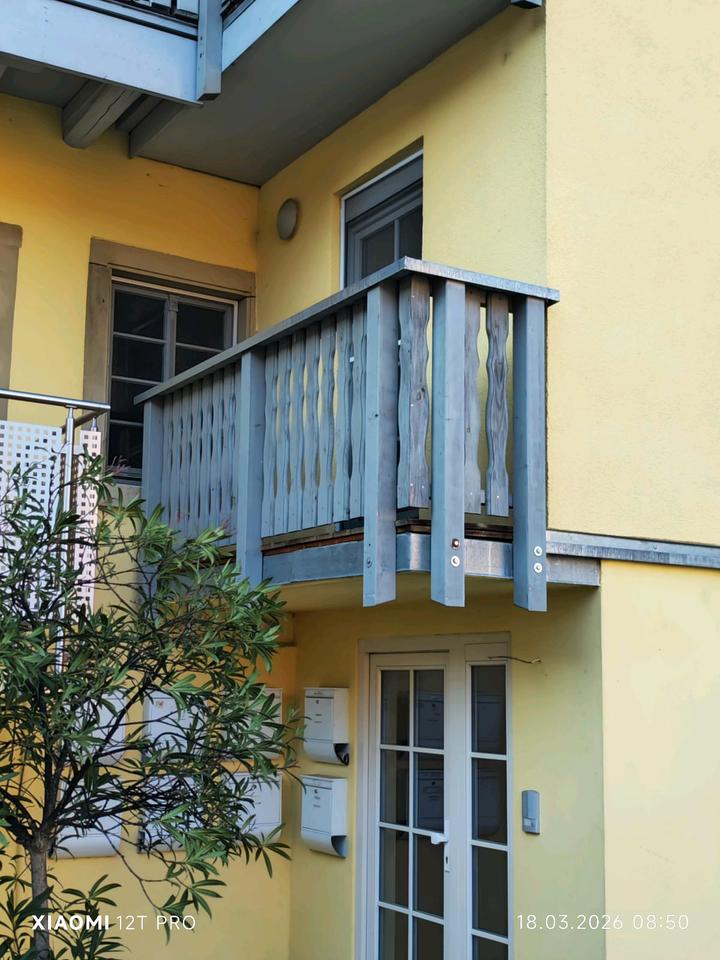 Thumbnail-Charmante 2 Zimmer Wohnung