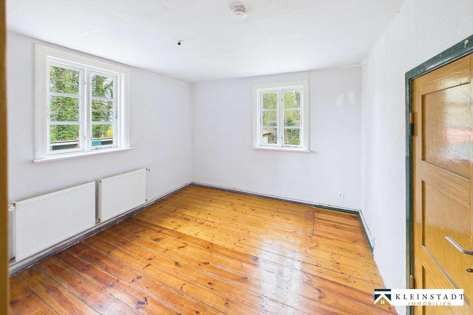 Thumbnail-Idyllische 3-Raum-Wohnung im gemütlichen Landhausstil in Hohenkamern