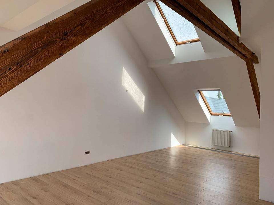 Thumbnail-2-Zimmerwohnung mit Klimaanlage in 41334 Nettetal-Kaldenkirchen